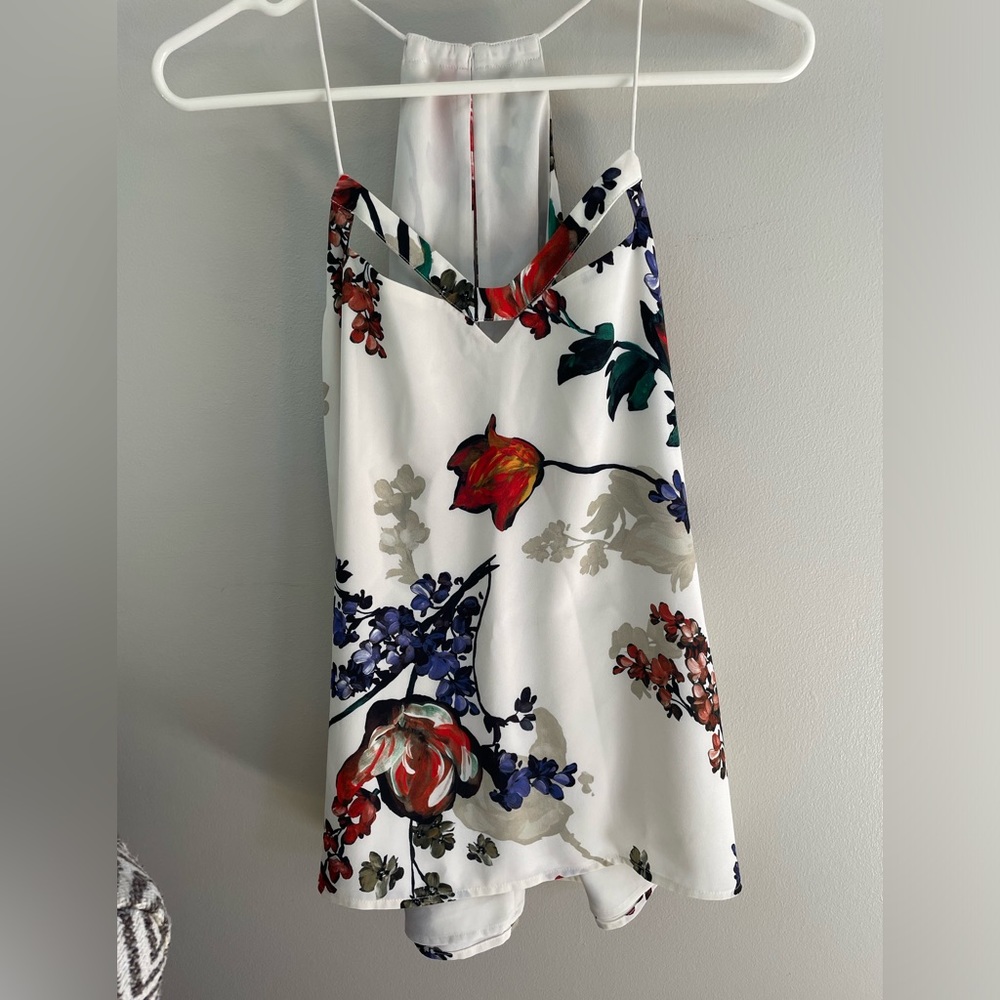 Reversible tank - Express - small